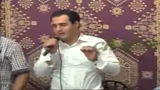 Seccad Mehmedi - Cagirin Anam Gelsin