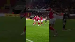 Медина украл победу у ЦСКА! 