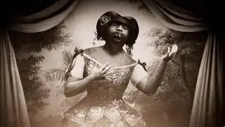 JULIA PASTRANA | LA DONNA SCIMMIA di Ivan Cenzi e Marco Palena