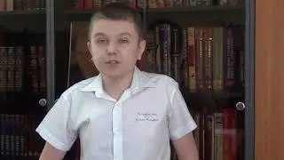 А. Бутов "Здравствуй, весенняя первая травка..."