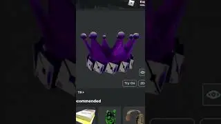 ✨👑How To Get The Sparkletime Crown Of O’s For FREE
