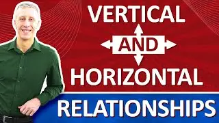 What’s the Difference Between Vertical and Horizontal Relationships in Supply Chain Operations?