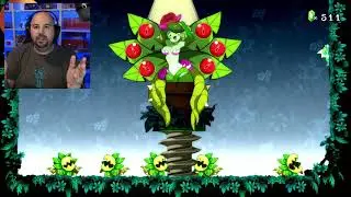 Review: Shantae and the Seven Sirens (Switch)