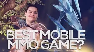 LINEAGE 2 REVOLUTION - Overview !
