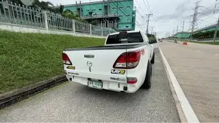 รถซิ่งไว้วิ่งส่งอะไหล่ ท้าย LayR