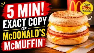 McDonald's Egg McMuffin