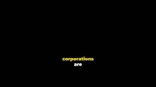 The Unseen Giants: Corporate Power Unveiled