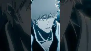 Scars-Novulent ichigo X Uryu edit -anime bleach 🔥#bleach #youtube #shortsfeed #edit #youtube