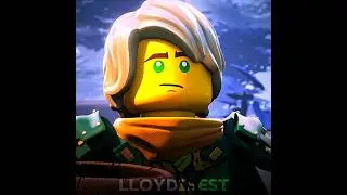 Master Lloyd - #ninjago #lloyd #ниндзяго #ninjagoedit #ллойд #ninjagodragonsrising