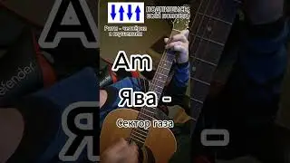 Ява - Сектор газа