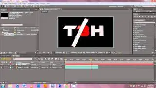 After Effects: Glint Tutorial