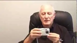 Digital versus Film
