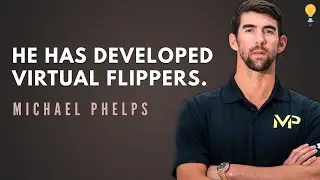 Michael Phelps | Greatest Of All Time | Eureka Moment