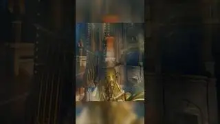 Gamers Don't Look Up - Overwatch 2