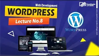 How to Edit Footer Copyright Text in any WordPress Theme | How to Set Front Page in WordPress