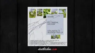DT:Premiere | Pyramidal Decode - Land System Change (Limit 08) [Warm Up]
