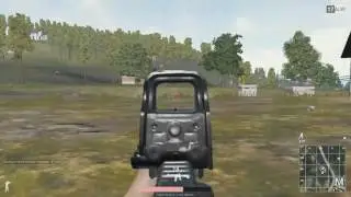 PLAYERUNKNOWN'S BATTLEGROUNDS 2 wins highlights