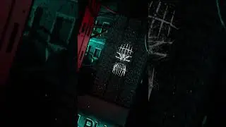 3D Art Render in blender