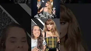 TAYLOR SWIFT BATE RECORDE NO VMA #taylorswift #vma
