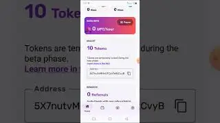 HOW TO ACCUMULATE MORE $UPT TOKEN BEFORE MAINNET LAUNCH