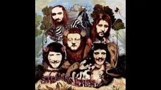 Stealers Wheel - Stuck In The Middle With You - 1972
