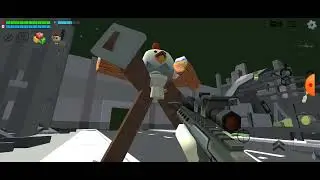 toilet мульти чикен 26 (part 2)