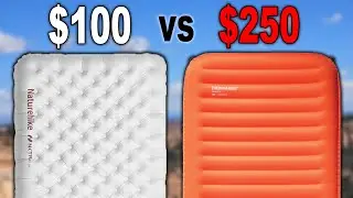 Is the Thermarest NeoLoft Pad Worth the Price?