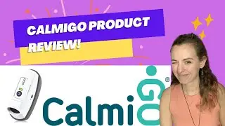 Calmigo Product Review - FDA Approved Anxiety Reduction Device