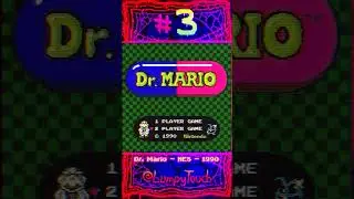 Top 5 HAUNTED Nintendo Games 