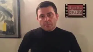 вор в законе Каха Парпалия