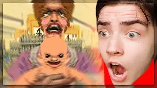 The WORST Job EVER!
