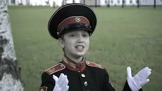 Литературно-музыкальная композиция_ТвСВУ_6 класс_Герои