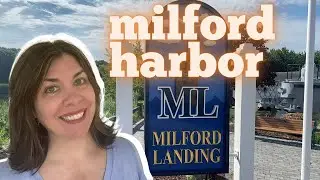 What's Milford Harbor?  Find Out All the Great Things to Do at Milford Harbor & Marina