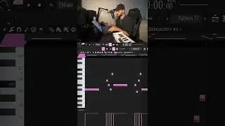 How to make a nice switchup if your beat is too repetitive