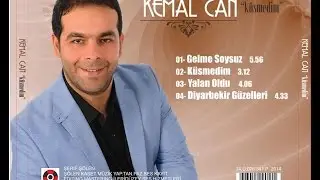 Kemal Can Diyarbekir Güzelleri  (Yeni 2014)