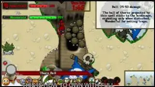 fun orb - how to use nature to its full effect