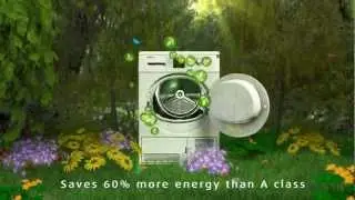 Beko Greenline Series