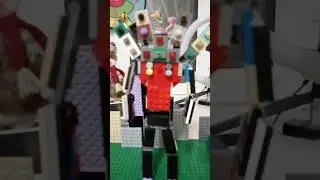 спикер мен из Лего 👍👍👍👍👍