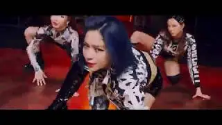 2020 [MV] ITZY(있지) - WANNABE(워너비) (Performance)     4k 뮤직비디오