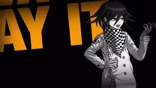 This is Halloween- Ouma Kokichi