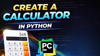 How to Create Simple Calculator in Python | Python Programming 
