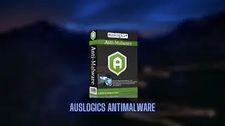 Auslogics Antimalware 1 21 0 6