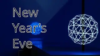 Here's to 2021! | New Year's Eve