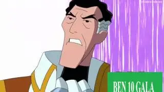 Ben 10 Omniverse Paradox Pierde el brazo del tiempo new