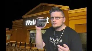 The Ghosts Of Walmart Exclusive!