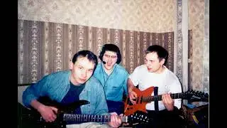 Марсианские хроники. Альбом 
