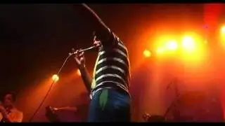 Los Caligaris - Quereme Asi (DVD Vivo Cafe Iguana)