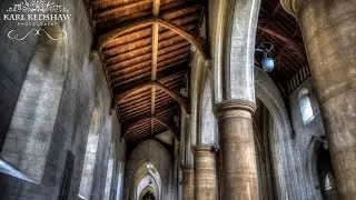 Architecture Photography  By Karl Redshaw ARPS CrGPP LSISLP BPE2*