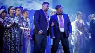 Великая Победа тизер группа Дуня Алексей Сухов