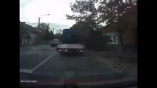 Vásárhely, Rapcsák - Teleki utcai kereszteződés.